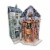 Wrebbit Diagon Alley Collection Weasleys Wizard Wheezes & Daily Prophet 3D Puzzle Perspective: top