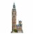 Wrebbit Big Ben 3D Puzzle Perspective: top
