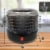 Ronco 5-Tray Beef Jerky Machine Perspective: top