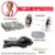 Ronco Platinum Edition Digital Showtime Rotisserie Perspective: top