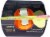 Tommee Tippee® Insulated Non-Spill Staw Cup - Assorted Perspective: top