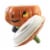 Tabletop Jackie Sugar Cookie Jar Dolomite Halloween Johanna Parker J8963 Perspective: top