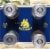 Fentimans Victorian Lemonade Mixers Perspective: top