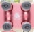 Fentiman's Rose Lemonade Perspective: top