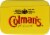 Colman's® Mustard Powder Perspective: top