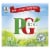 PG Tips® Black Tea Pyramid Tea Bags Perspective: top