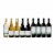 McManis Family Vineyards Cabernet Sauvignon California Red Wine Perspective: top