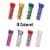 ArtSkills® Glitter Shakers with Craft Glue Perspective: top