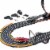 GB Group Parallel Looping Track Perspective: top