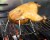 Topsy Turkey/Choice Chicken Roaster Rack Roasting Rack for Grilling and cooking pan turkey Perspective: top