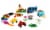 LEGO® Classic Medium Creative Brick Box Building Blocks Perspective: top