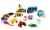 LEGO® Classic Medium Creative Brick Box Building Blocks Perspective: top