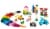 LEGO® Classic Large Creative Brick Box Building Toy Perspective: top