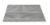 LEGO® 10701 Gray Baseplate Building Set Perspective: top