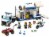 60139 LEGO® City Mobile Command Center Perspective: top