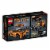 LEGO® Technic Chevrolet Corvette ZR1 Perspective: top