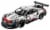 LEGO® 42096 Technic™ Collectible Porsche 911 RSR Advanced Building Kit Perspective: top