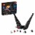 75256 LEGO® Star Wars Kylo Ren's Shuttle Perspective: top
