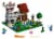 21161LEGO® Minecraft The Crafting Box 3.0 Building Set Perspective: top