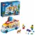 60253 LEGO® City Ice-Cream Truck V39 Building Set Perspective: top
