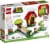 71367 LEGO® Super Mario™ Mario's House & Yoshi Expansion Set Perspective: top
