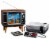 71374 LEGO® Nintendo Entertainment System Model Kit Perspective: top