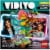 43110 LEGO® Folk Fairy Beatbox Building Set Perspective: top