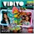 43110 LEGO® Folk Fairy Beatbox Building Set Perspective: top
