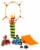 60299 LEGO® City Stunt Competition Perspective: top