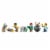 60302 LEGO® Wildlife Rescue Operation Building Set Perspective: top