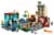 60292 LEGO® City Town Center Building Toy Perspective: top