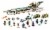 71756 LEGO® Ninjago Hydro Bounty Perspective: top