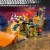 60293 LEGO® City Stunt Park Building Toy Perspective: top