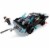 LEGO® 76181 The Batman Batmobile™ The Penguin™ Chase V39 Building Set Perspective: top