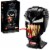 76187 LEGO® Marvel Venom Head Perspective: top
