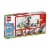 LEGO® 71390 Super Mario™ Reznor Knockdown Building Set Perspective: top