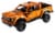 LEGO® Technic Ford F-150 Raptor Building Set Perspective: top
