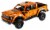LEGO® Technic Ford F-150 Raptor Building Set Perspective: top