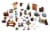 LEGO® Harry Potter Advent Calendar Perspective: top