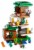 LEGO® Minecraft The Modern Treehouse Perspective: top
