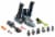 LEGO® Star Wars The Bad Batch™ Attack Shuttle Building Toy Perspective: top