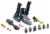 LEGO® Star Wars The Bad Batch™ Attack Shuttle Building Toy Perspective: top