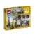 LEGO® Creator Medieval Castle Perspective: top