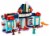 LEGO® Friends Heartlake City Movie Theater Building Toy Perspective: top