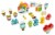LEGO® 10958 Duplo Creative Birthday Party Building Set Perspective: top