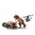 76941 LEGO® Carnotaurus Dinosaur Chase Building Toy Perspective: top