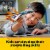LEGO® Creator™ Supersonic Jet Building Set Perspective: top