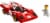 LEGO® Speed Champions Ferrari Building Toy Perspective: top