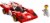 LEGO® Speed Champions Ferrari Building Toy Perspective: top
