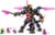 LEGO® 71772 Ninjago® The Crystal King Building Set Perspective: top